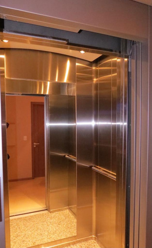  Alquiler Monoambiente Con Balcón En Pocitos 