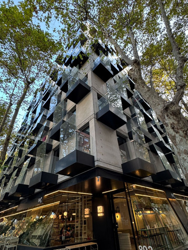  Venta Apartamento Con Renta 2 dormitorios - Edificio Alma Corso