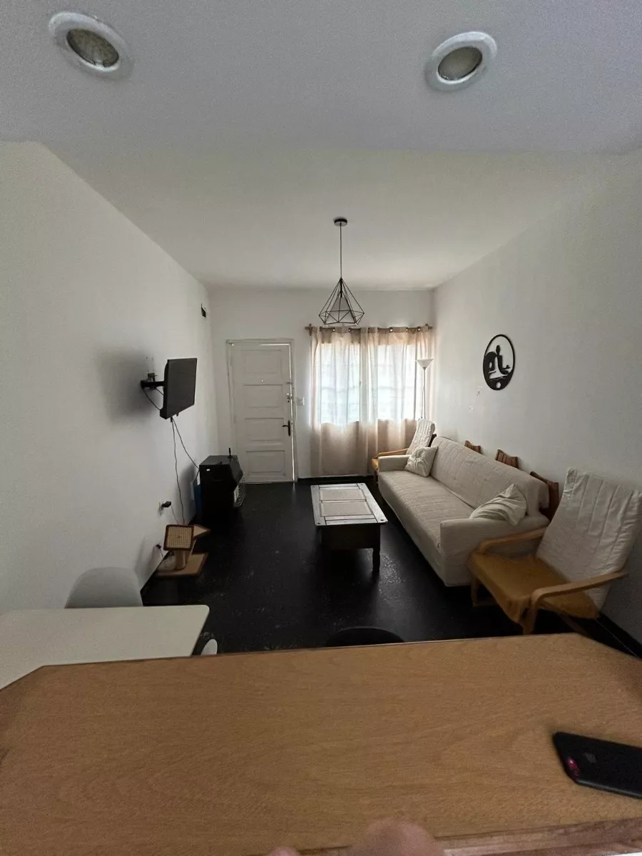  Alquiler Apartamento De 2 Dormitorios Patio En Malvín Norte