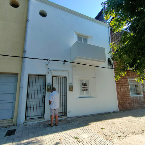  Venta De 2 Apartamentos Con Parrillero Y Balcón En Reducto 