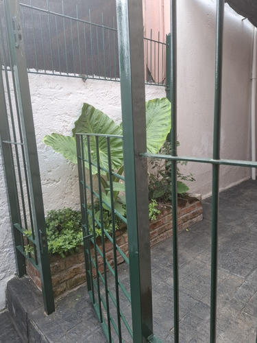  Alquiler Apartamento Planta Baja Al Fondo 2 Dormitorios Parrillero En Cerrito