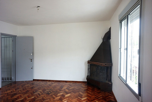  IMPERDIBLE! HERMOSO APTO EN BARRIO SUR 1 DORMITORIO CON ESTUFA A LEÑA!