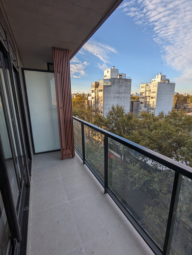  Alquiler de monoambiente en Cordon