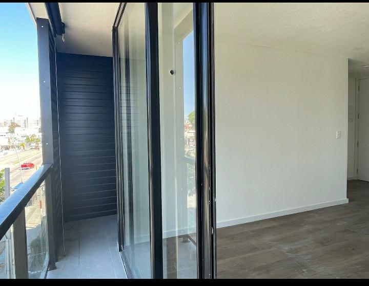  Apartamento a estrenar de 1 dormitorio con garaje