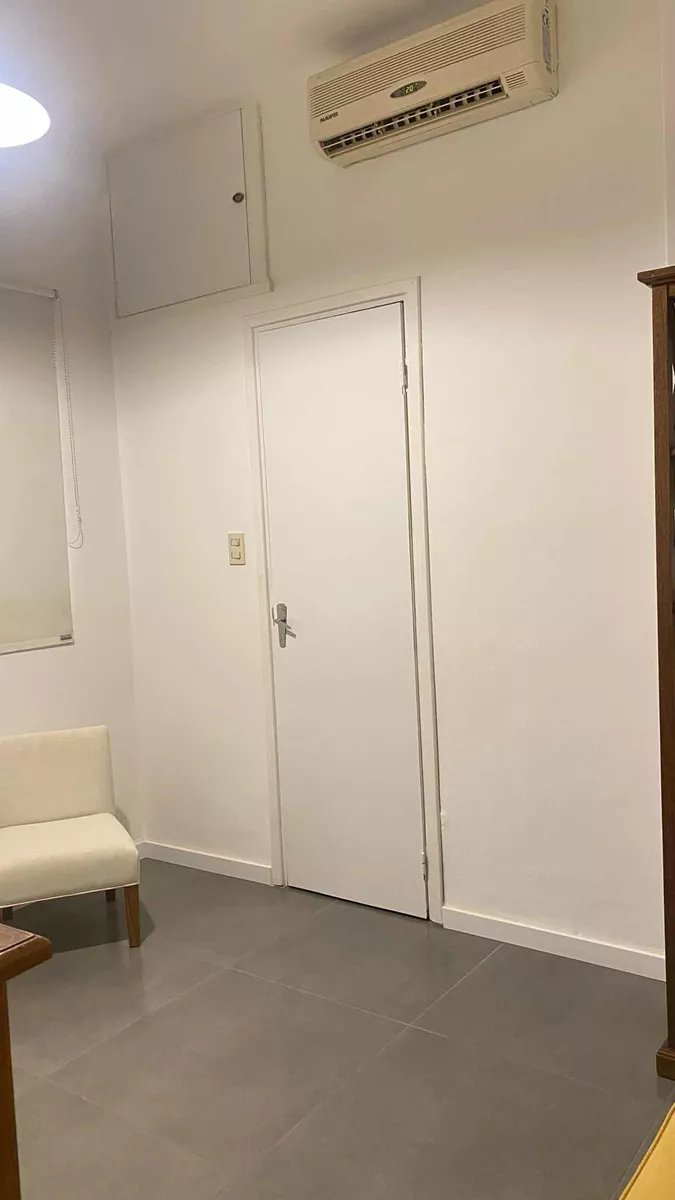  Alquiler Apartamento A Estrenar Amoblado 1 Dormitorio Centro