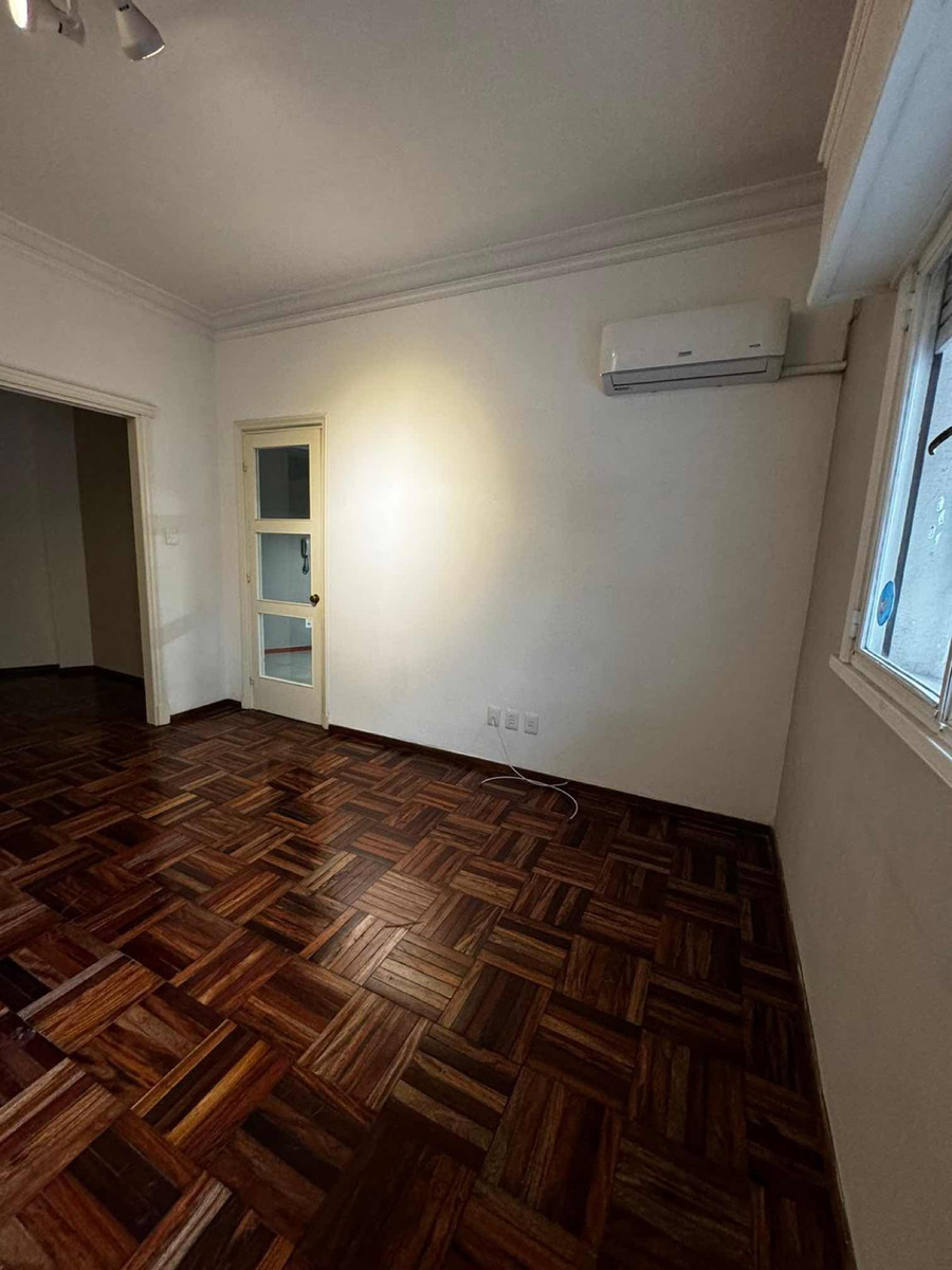  Alquiler Apartamento 2 Dorm 2 Baños Calefacción Pocitos