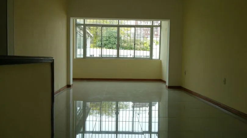  Alquiler Casa De Altos 3 Dormitorios Sin Gastos En Pocitos