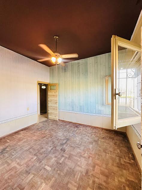  BAJO DE PRECIO! CASA EN VENTA EN MALVIN SUR 2 DORMITORIOS