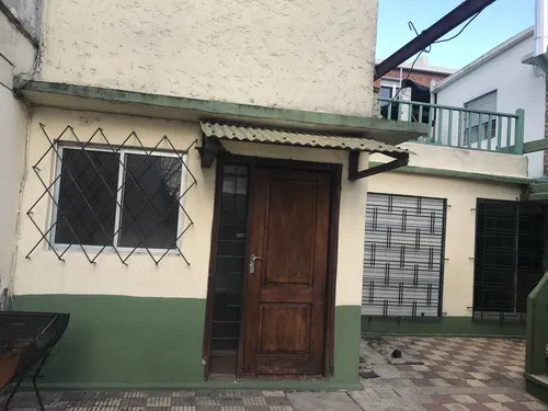  Venta Casa 3 Dorm Patio Cochera En La Blanqueada