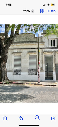  Alquiler de casa 1 dormitorio en Tres Cruces