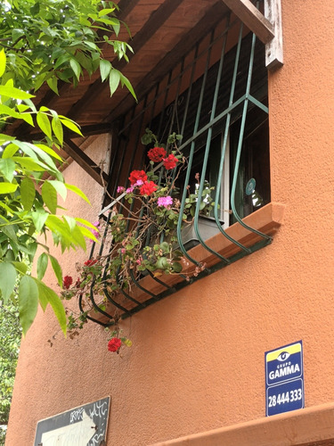  Casa 4 Dormitorios 2 Baños Garage Parrillero Parque Rodó