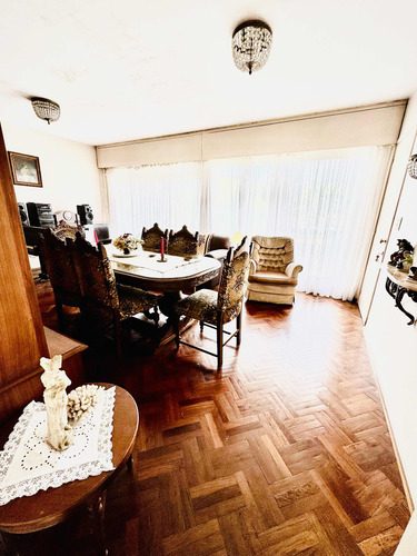  Alquiler De Casa 3 Dormitorios Balcón Garage En Malvin