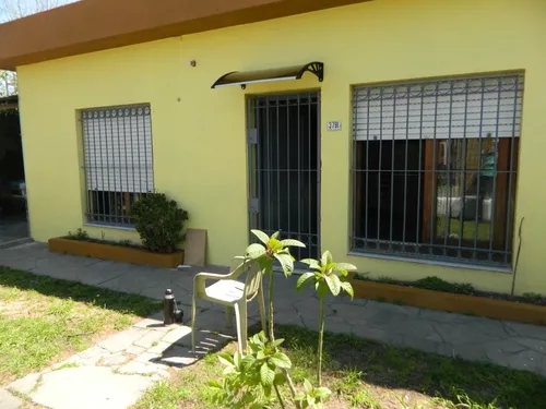  Casa 1 Dormitorio Luminosa Y Segura Sin Gastos Comunes Unión