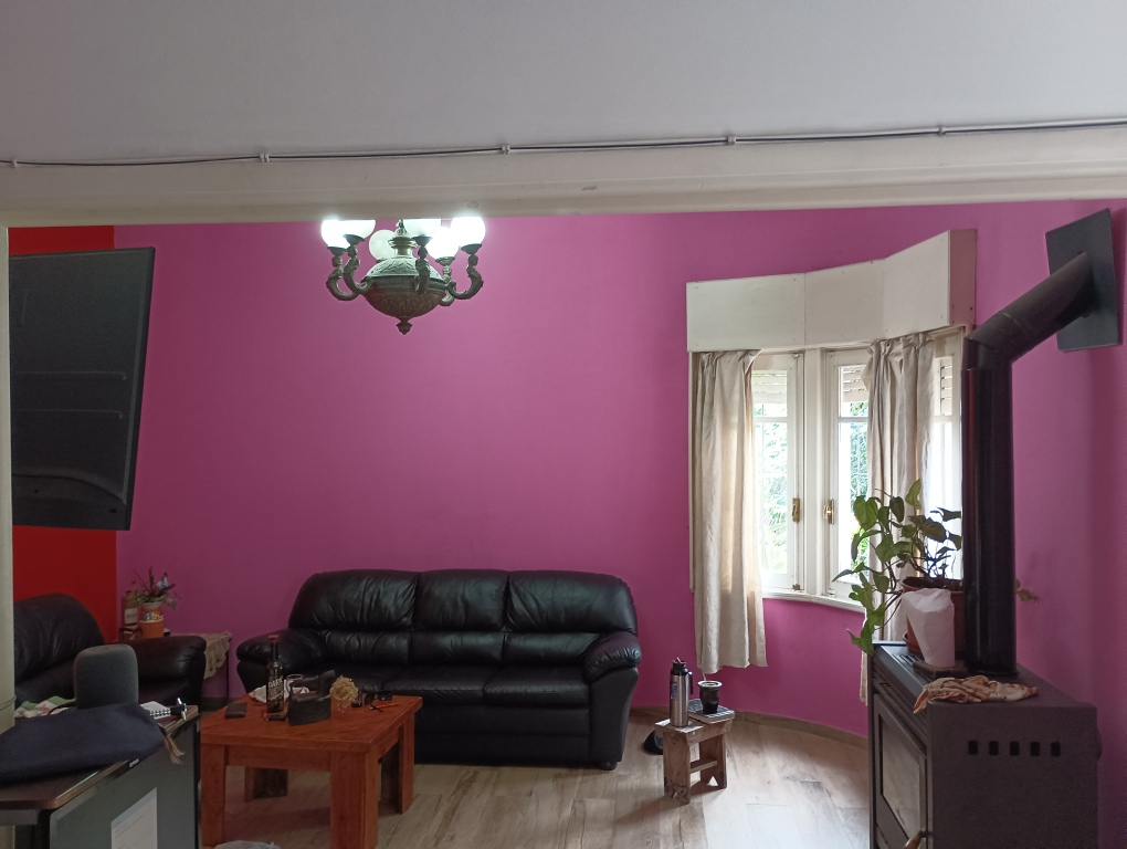  Se Vende De Casa 3 Dormitorios 3 Baños Amplio Terreno Cochera Atahualpa