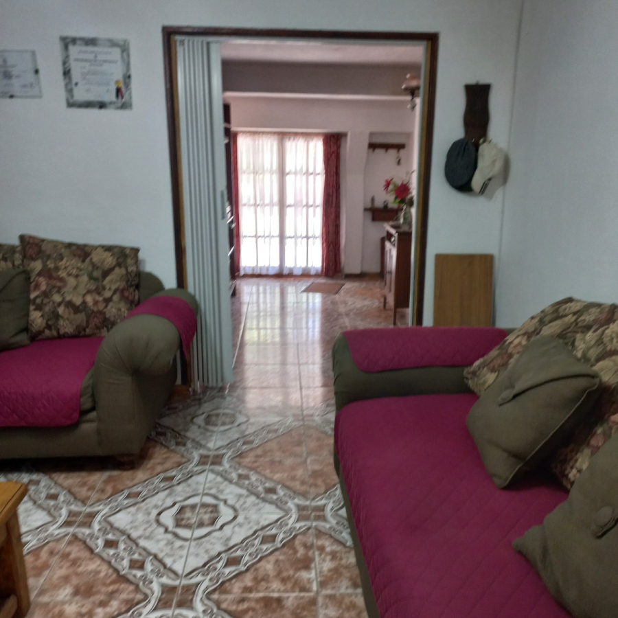  Muy Linda Casa 2 Dormitorios Con Barbacoa y Garaje