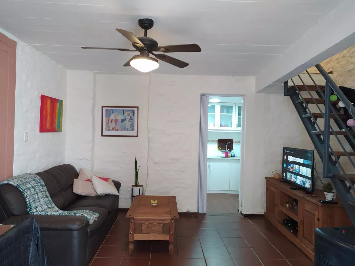  Se Vende Acogedor Apartamento 2 Dormitorios En Palermo