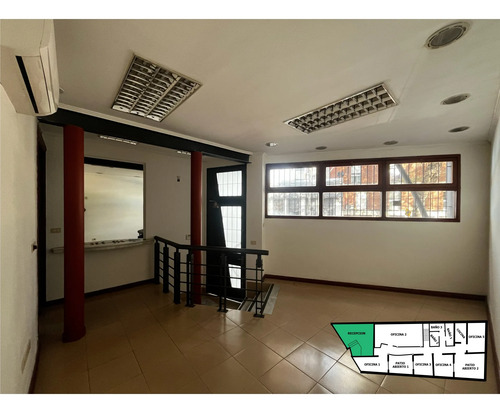  Alquiler Casa A Pasos De Tres Cruces 6 Dormitorios 3 Baños Ideal Para Negocio