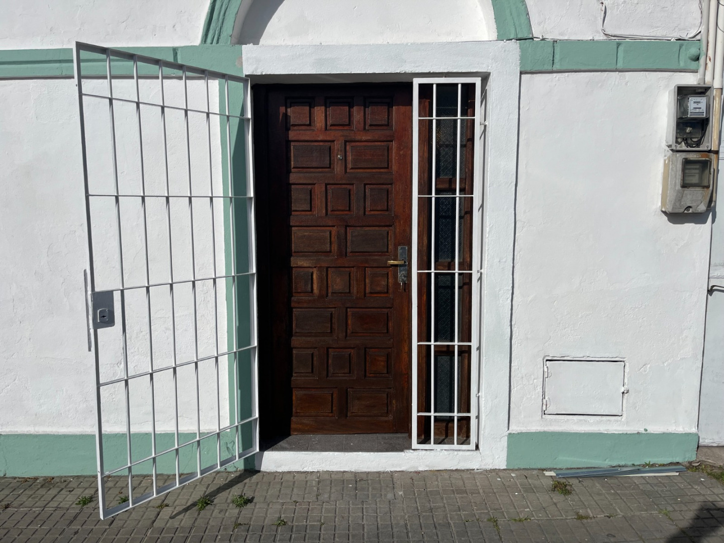  Alquiler Apto Tipo Casa 1 Dormitorio Patio Lavadero Unión
