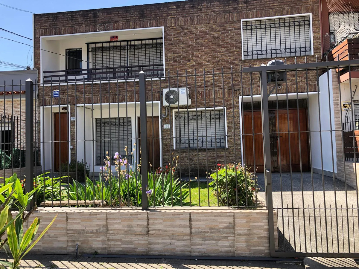  Alquiler Casa 4 Dormitorios 3 Baños Garaje Sin Gastos Malvin