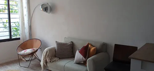  Hermoso Apartamento Tipo Casa Con Piscina En Sayago 