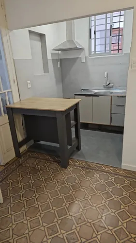 Lindo Apartamento De 2 Dorm En Pocitos