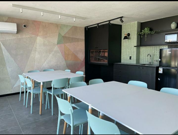  Apartamento super Luminoso 