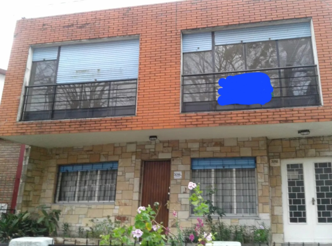  Venta o alquiler de apartamento 