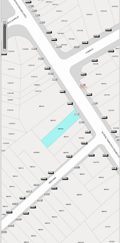  Se Vende Terreno 366m2 En Buceo