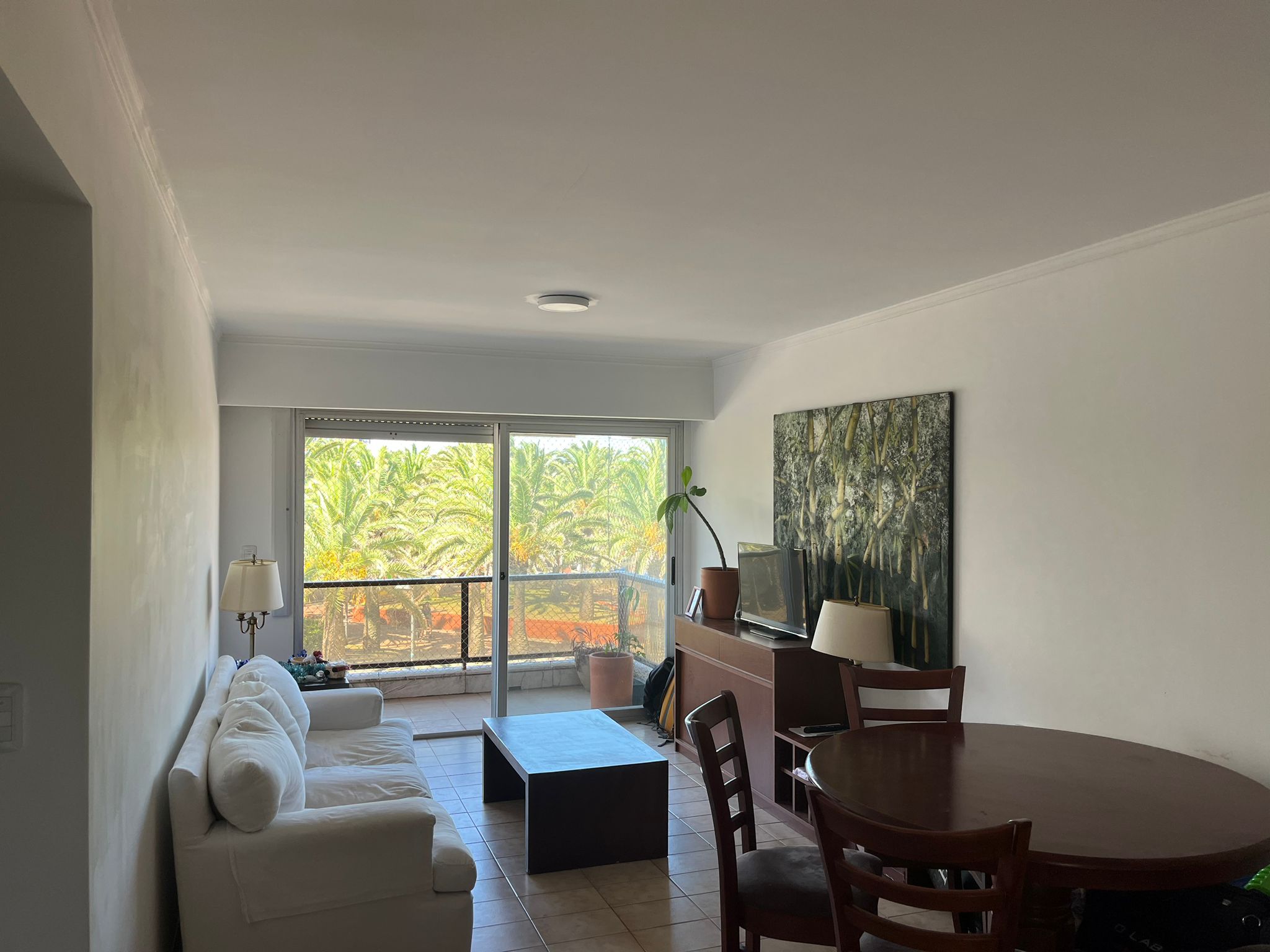  Apartamento de dos dormitorios en venta , Punta del Este