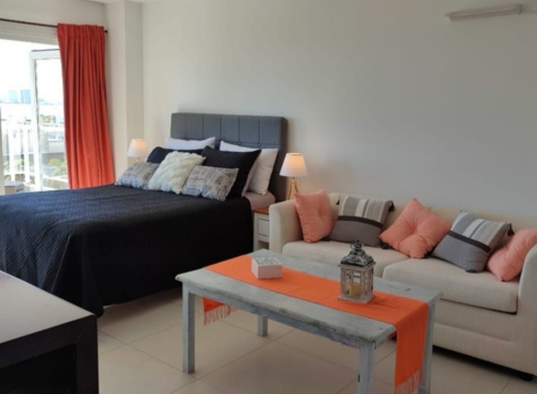  Apartamento en alquiler temporario , Punta del Este 