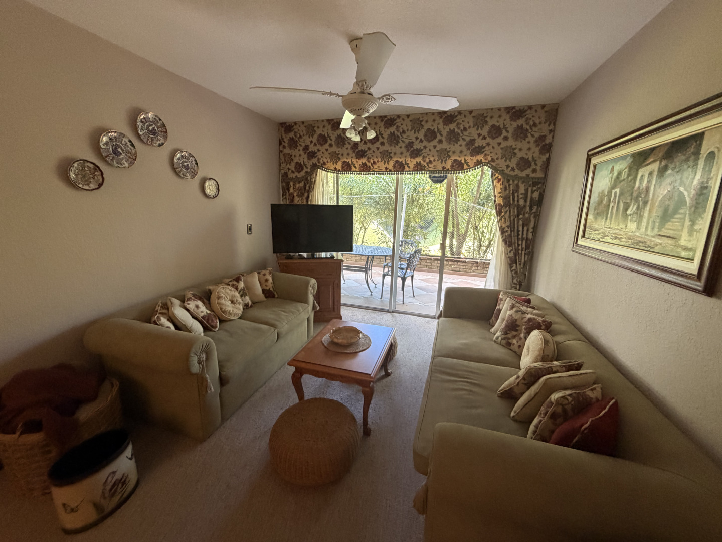  Apartamento de 4 dormitorios en venta en zona Mansa 