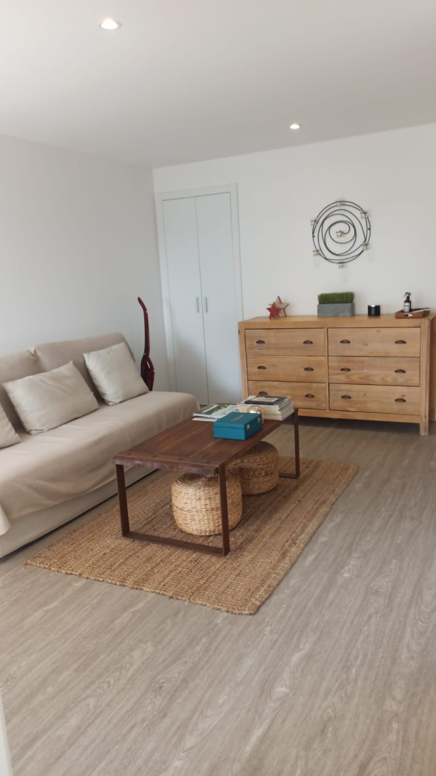  Apartamento en venta 1 dormitorio , Ocean Drive Country 