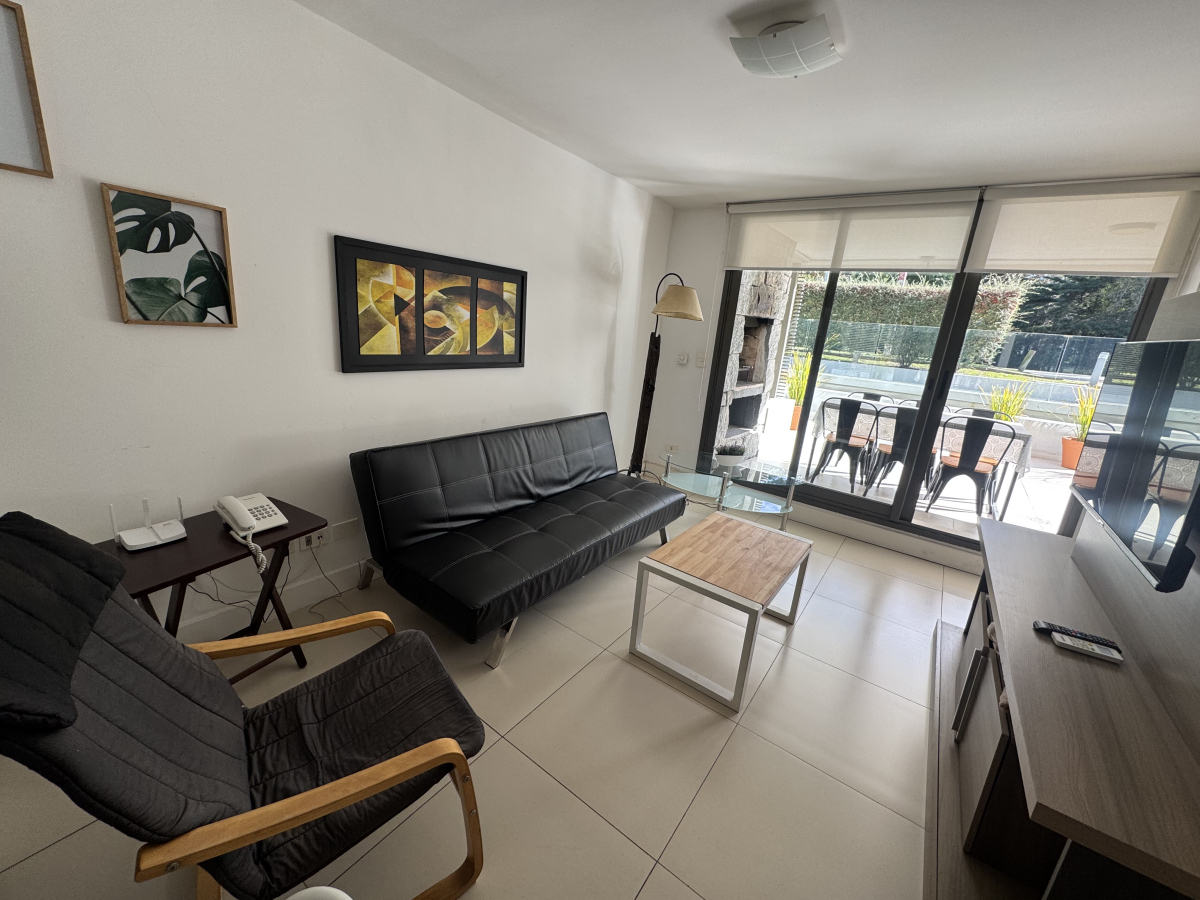  Apartamento en venta en Punta del Este 