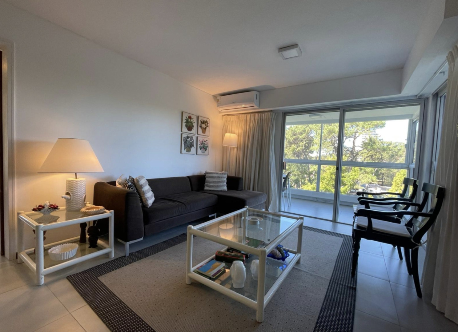  Apartamento en venta en Punta del Este 