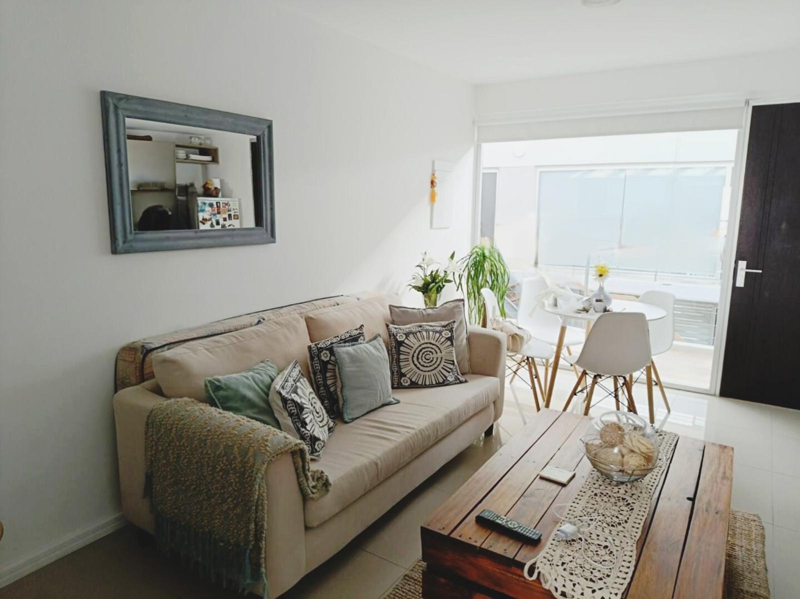  Mono ambiente  en venta en Punta del Este 