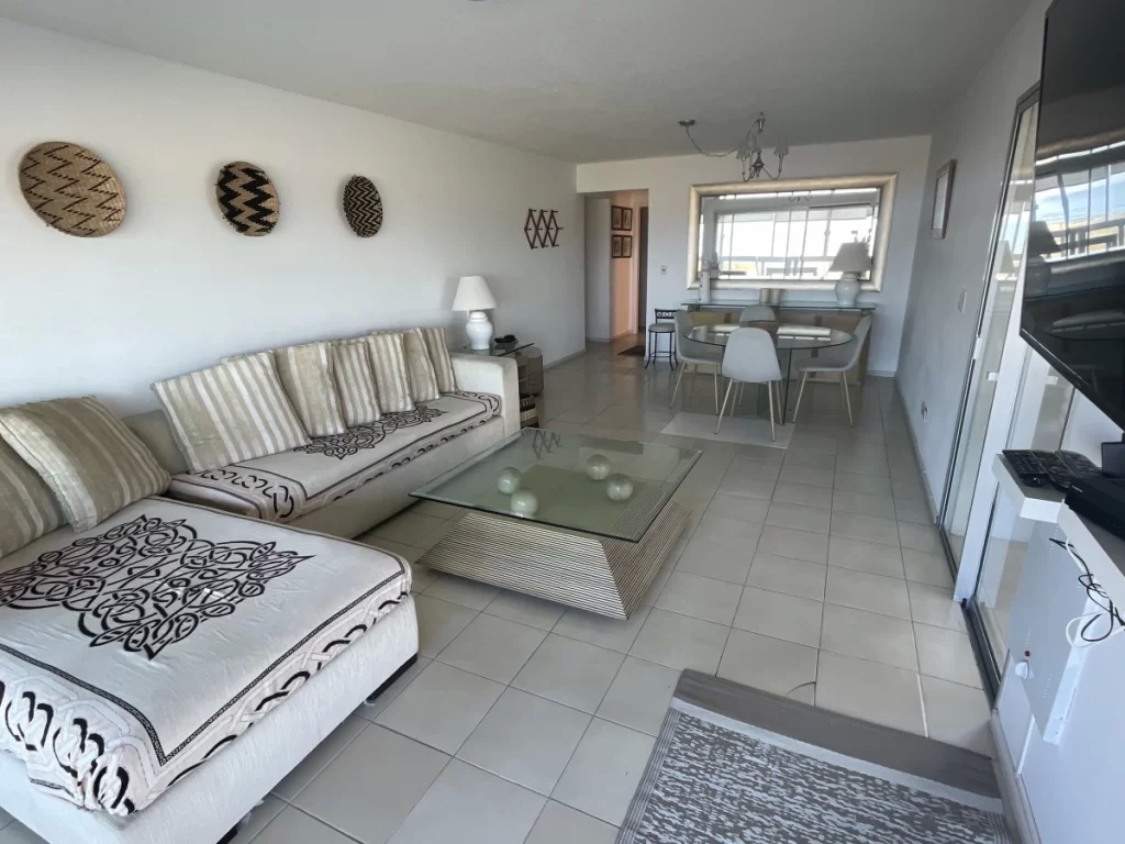  Apartamento en venta en la Peninsula , Punta del Este