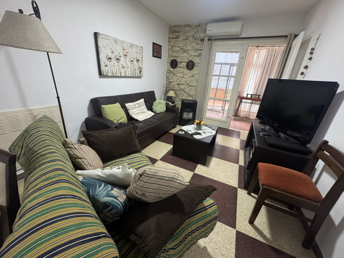  Apartamento en venta de 1 dormitorio en Punta del Este , Peninsula 