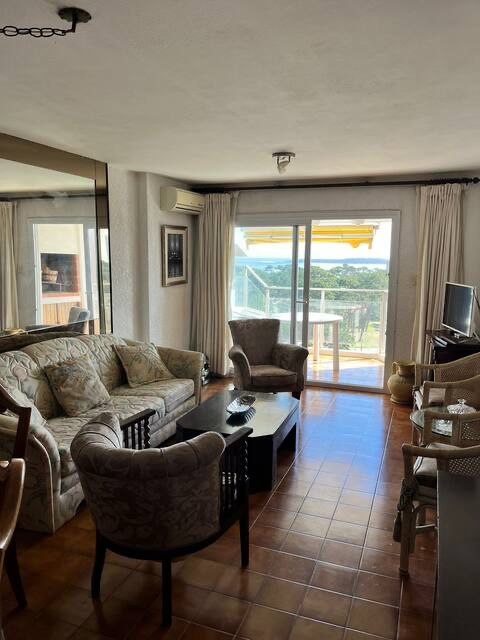  Apartamento en venta en zona Roosevelt 2 dormitorios 