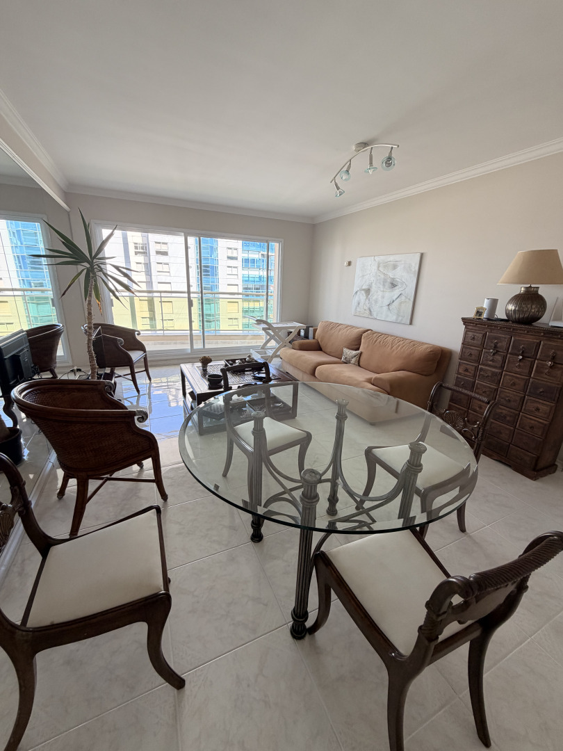  Apartamento en venta en Coral Tower 3 dormitorios , Paya Mansa