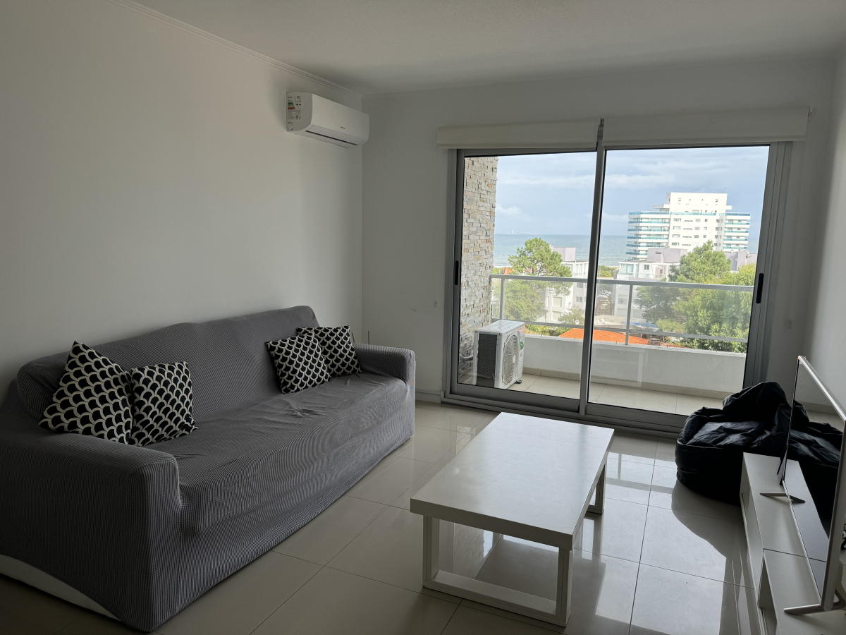  Apartamento en venta en Moon , Punta del Este 3 dormitorios 