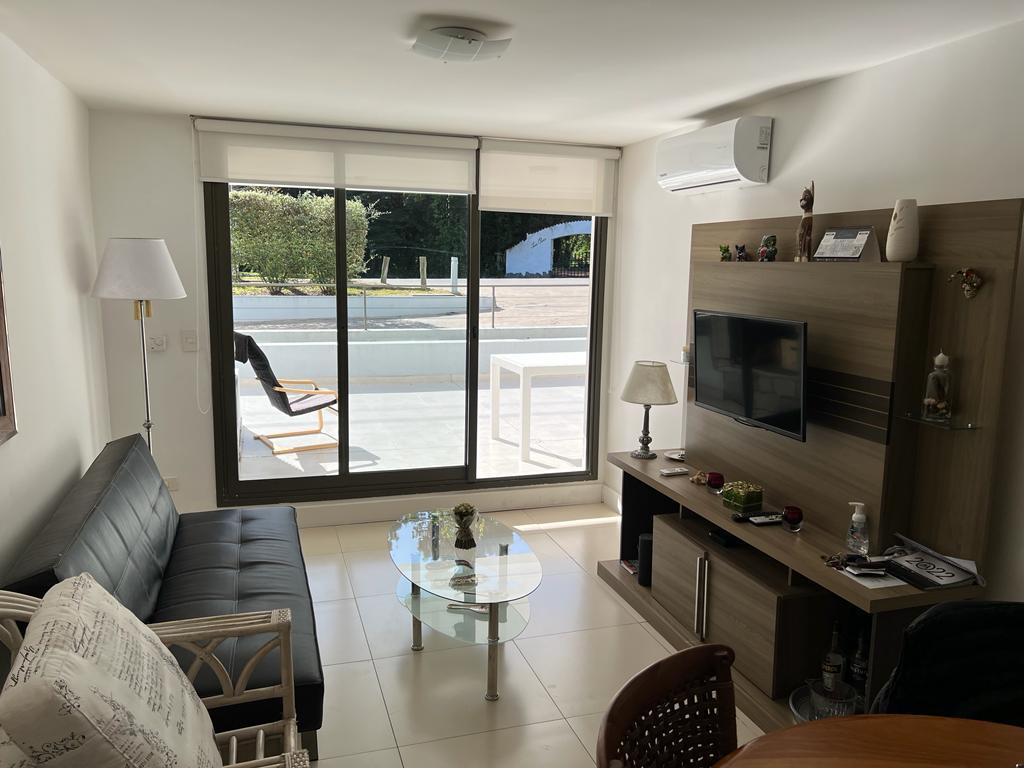  Apartamento en venta en Punta del Este 