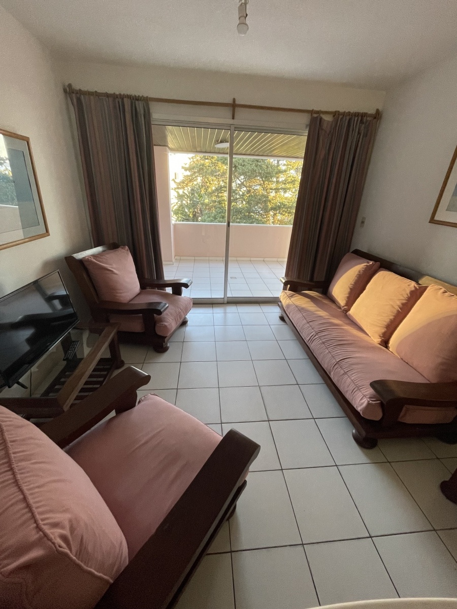  Apartamento en venta en playa mansa , Punta del Este 