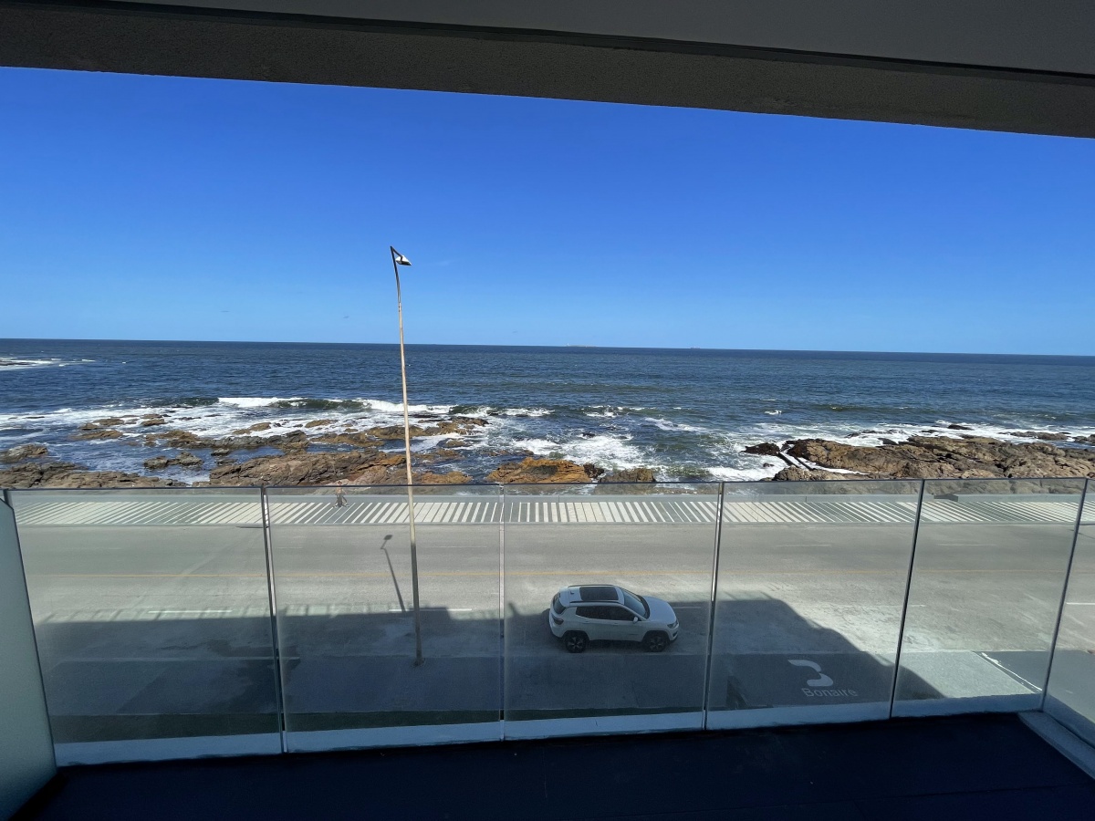  Apartamento en venta en Punta del Este