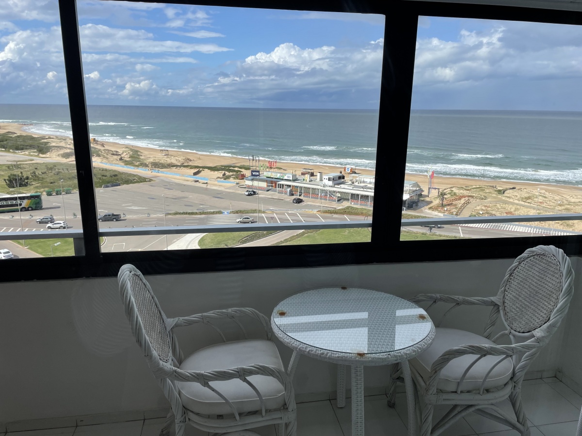  Penthouse en venta en Punta del Este