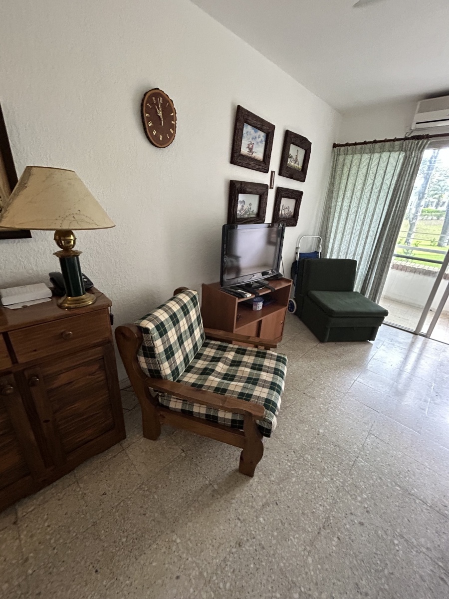  Apartamento de dos dormitorios en Punta del Este 