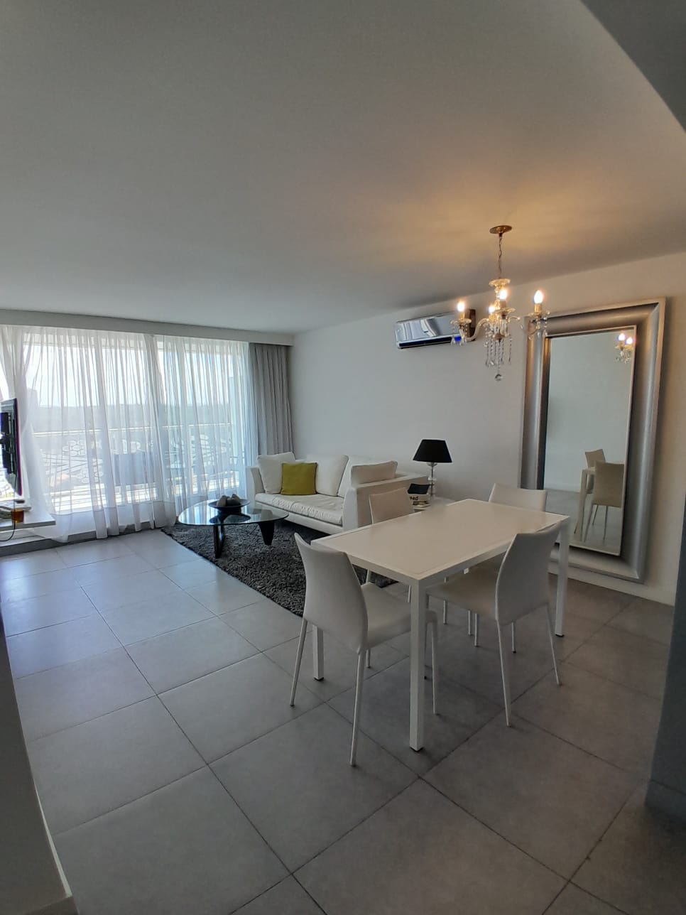  Apartamento en Edificio Yoo 