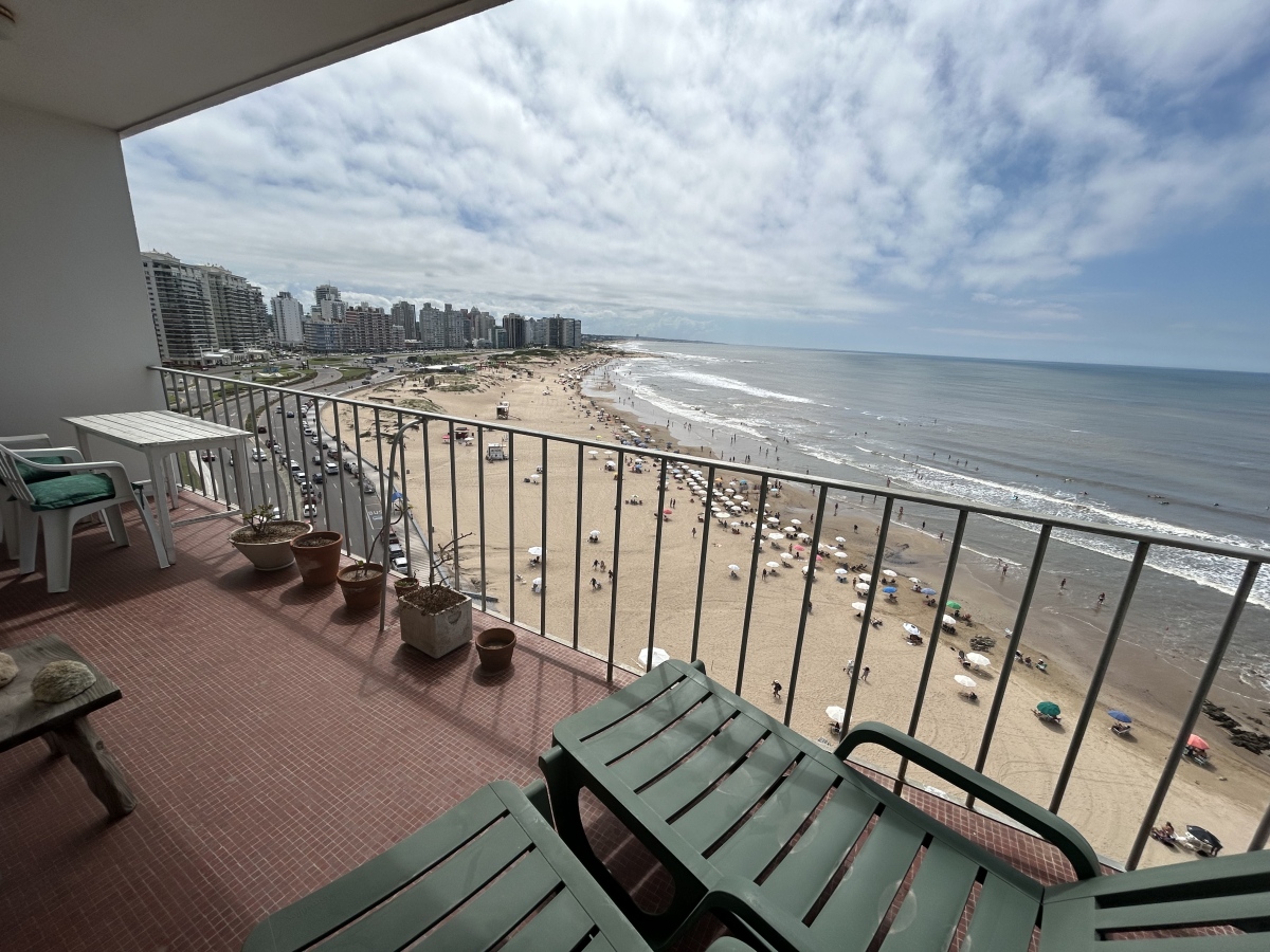  Apartamento de 1 dormitorio en venta en Punta del Este , Peninsula 