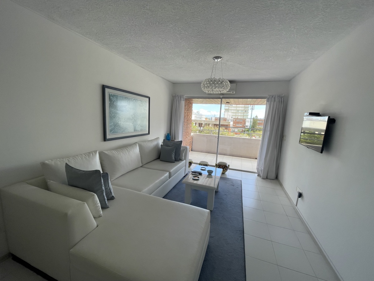  Apartmento en venta en Punta del Este 