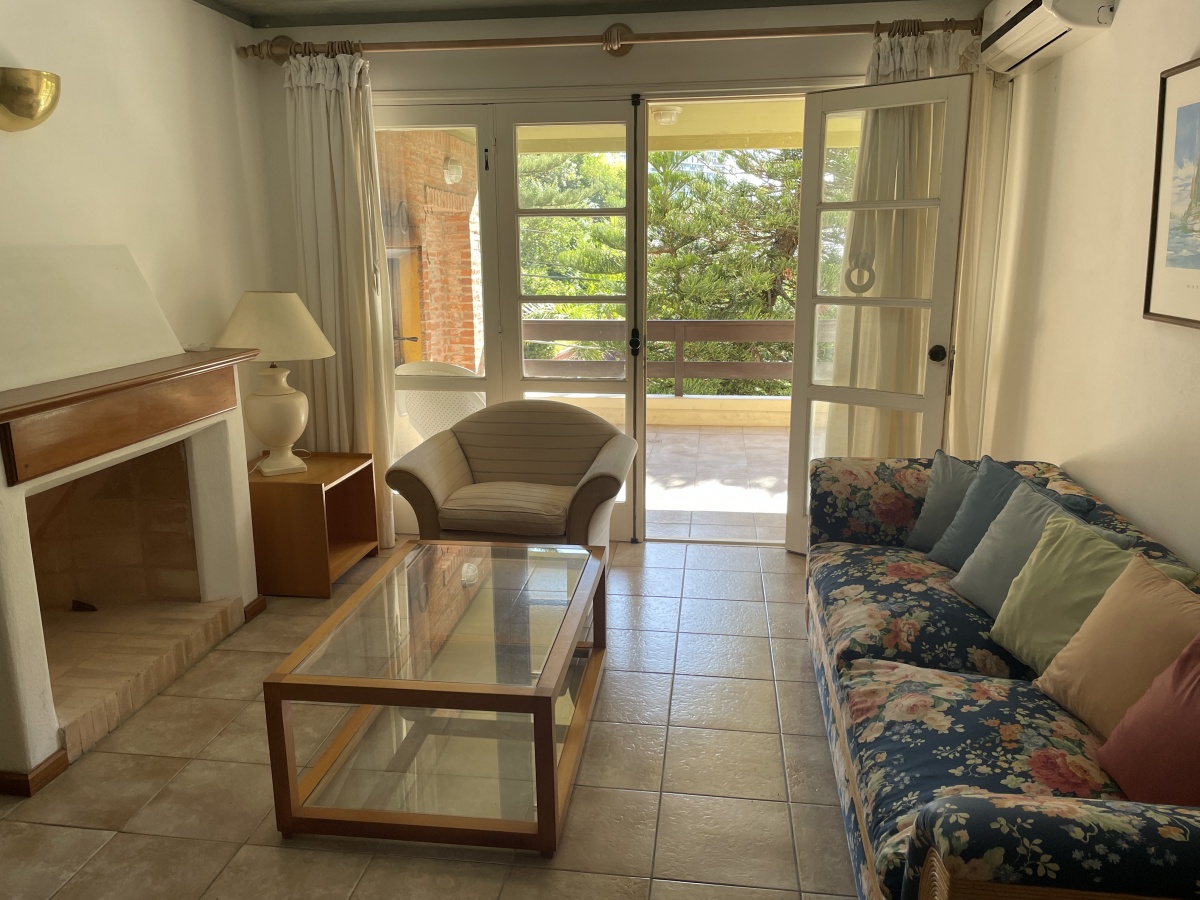  Apartamento en venta en Punta del Este