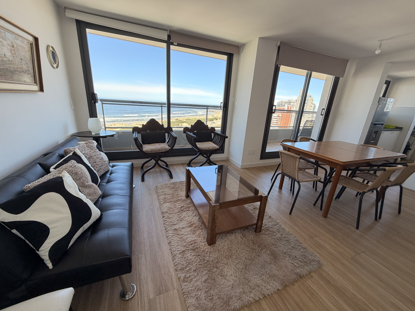  Apartamento en venta en zona Brava , 2 dormitorios 